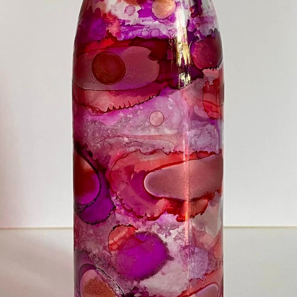 Ink bottle - Picture 3 of 3